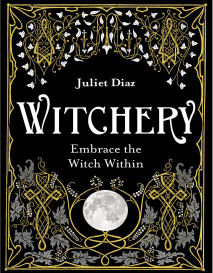 Witchery Embrace The Witch Within